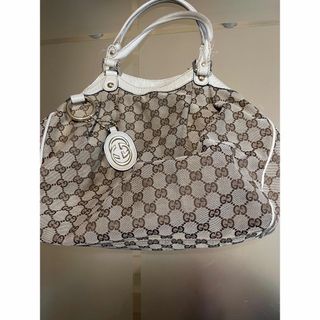 グッチ(Gucci)のグッチバッグ(その他)