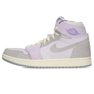 ナイキ(NIKE)のナイキ  AIR JORDAN 1 ZOOM AIR CMFT DV1305-005 エアジョーダン1スニーカー メンズ 27.5cm(スニーカー)