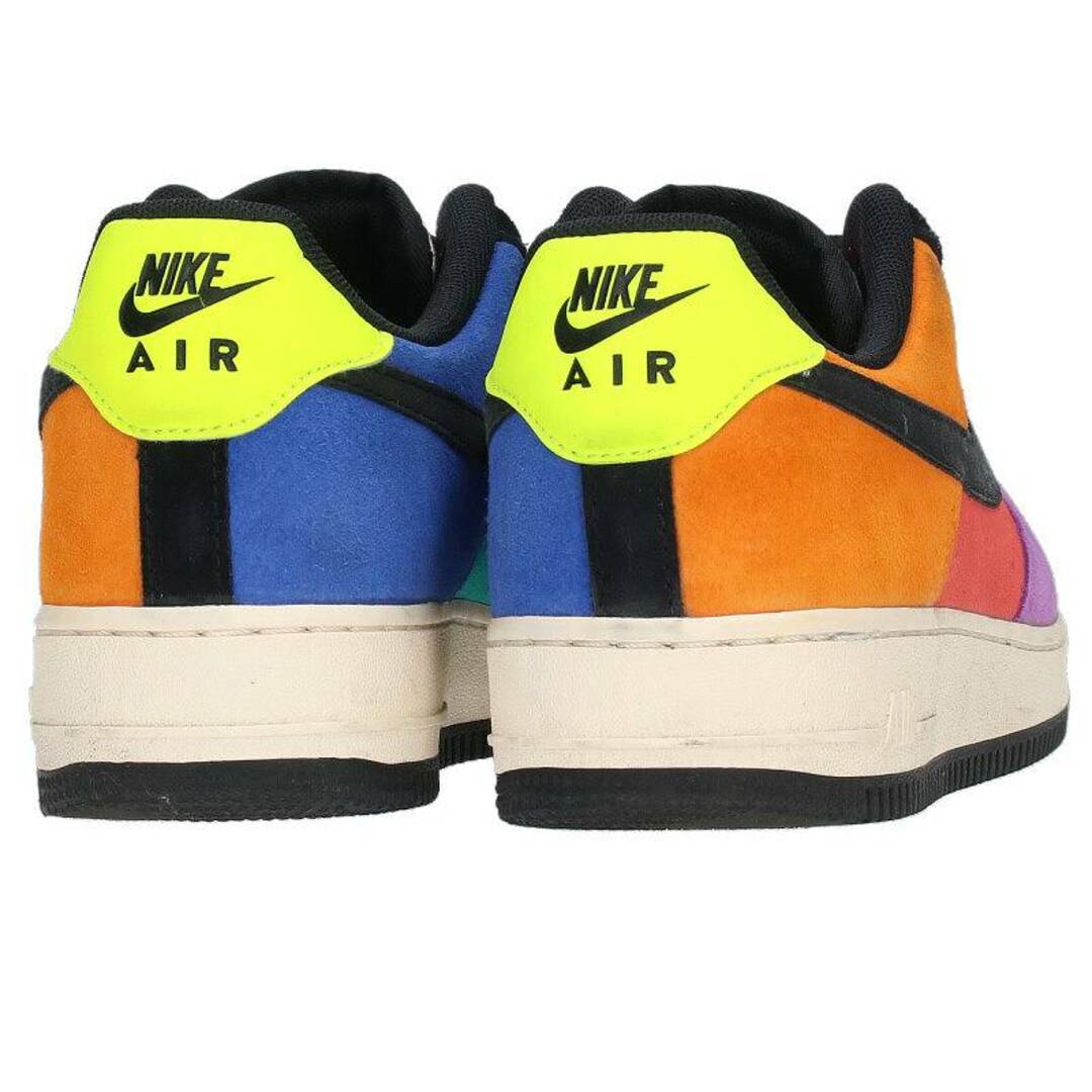 NIKE(ナイキ)のナイキ  AIR FORCE 1 07 LV8 CU1929-605 エアフォース1エレベイトスニーカー メンズ 26cm メンズの靴/シューズ(スニーカー)の商品写真