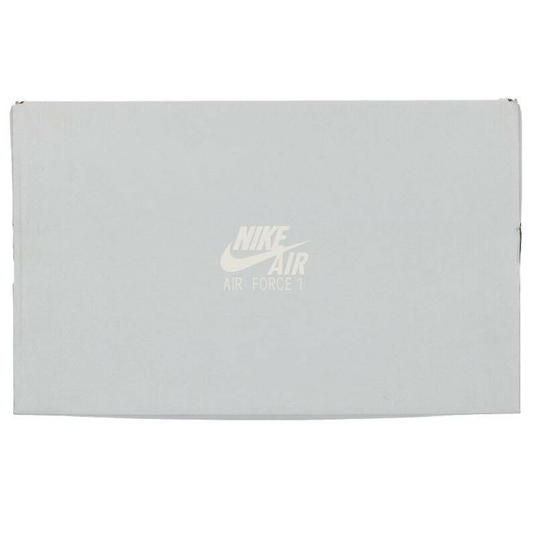 NIKE(ナイキ)のナイキ  AIR FORCE 1 07 LV8 CU1929-605 エアフォース1エレベイトスニーカー メンズ 26cm メンズの靴/シューズ(スニーカー)の商品写真