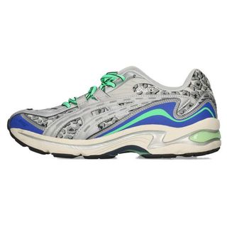 アシックス(asics)のアシックス ×アウェイク AWAKE  GEL-PRELEUS 1201A018-020 ゲルプレレウススニーカー メンズ 27.5cm(スニーカー)