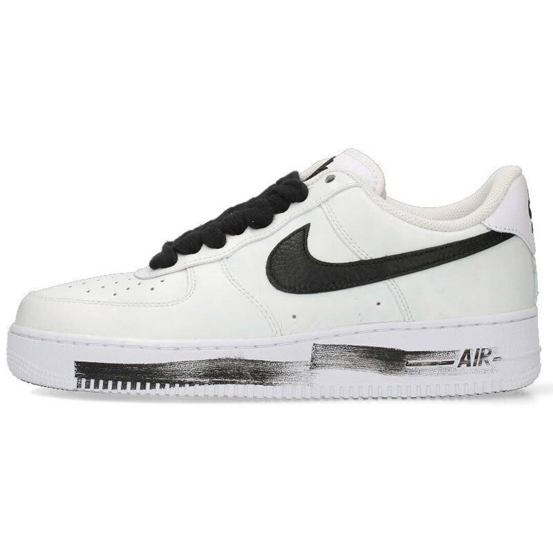 NIKE(ナイキ)のナイキ  AIR FORCE 1 PARA-NOISE DD3223-100 エアフォースワンパラノイズスニーカー メンズ 27.5cm メンズの靴/シューズ(スニーカー)の商品写真