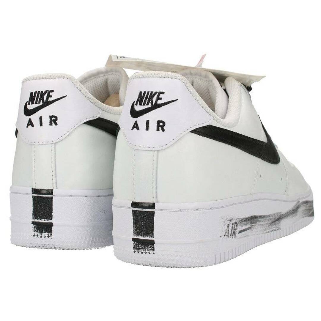 NIKE(ナイキ)のナイキ  AIR FORCE 1 PARA-NOISE DD3223-100 エアフォースワンパラノイズスニーカー メンズ 27.5cm メンズの靴/シューズ(スニーカー)の商品写真