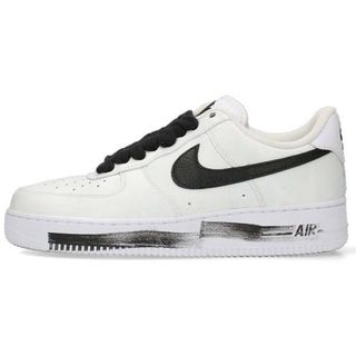 ナイキ(NIKE)のナイキ  AIR FORCE 1 PARA-NOISE DD3223-100 エアフォースワンパラノイズスニーカー メンズ 27.5cm(スニーカー)