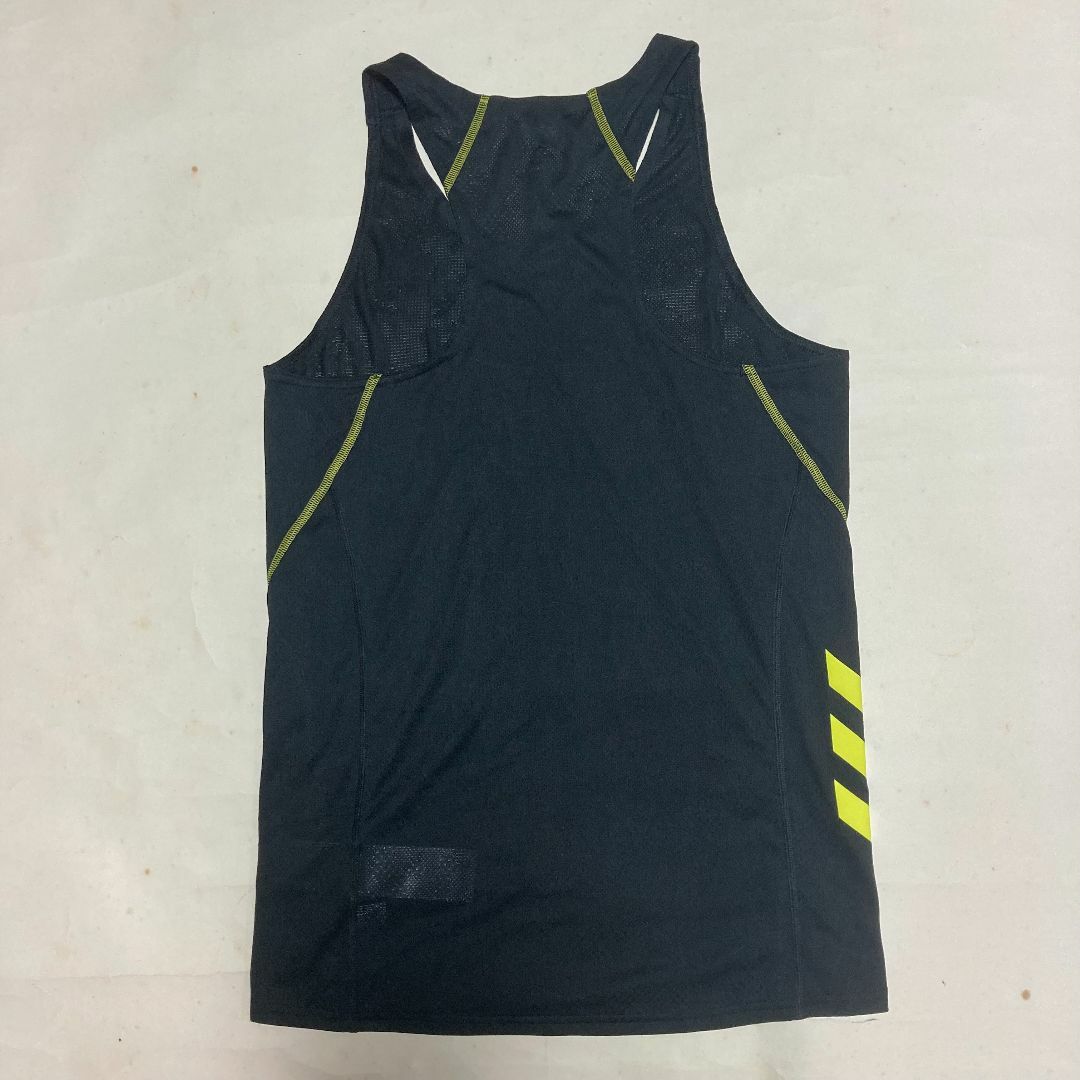 adidas - 【Sサイズ】adidas Pro Elite Singletの通販 by adidas - 【Sサイズ】adidas Pro Elite Singletの通販 by