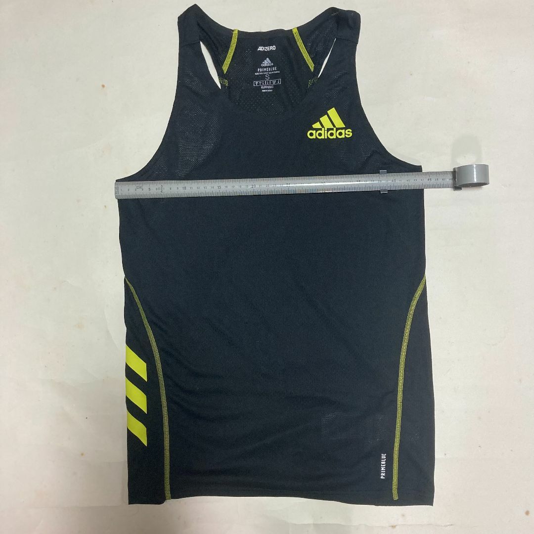 adidas - 【Sサイズ】adidas Pro Elite Singletの通販 by adidas - 【Sサイズ】adidas Pro Elite Singletの通販 by