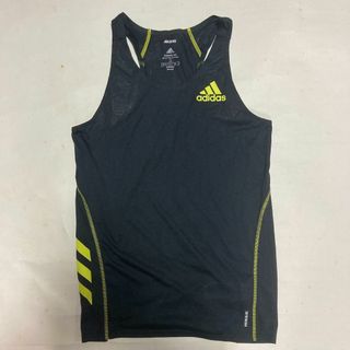 adidas - 【Sサイズ】adidas Pro Elite Singletの通販 by adidas - 【Sサイズ】adidas Pro Elite Singletの通販 by