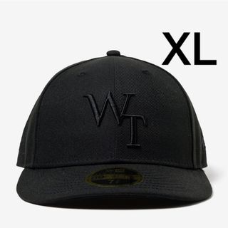 ダブルタップス(W)taps)のWTAPS23AW 59FIFTY LOW PROFILE /CAP(キャップ)