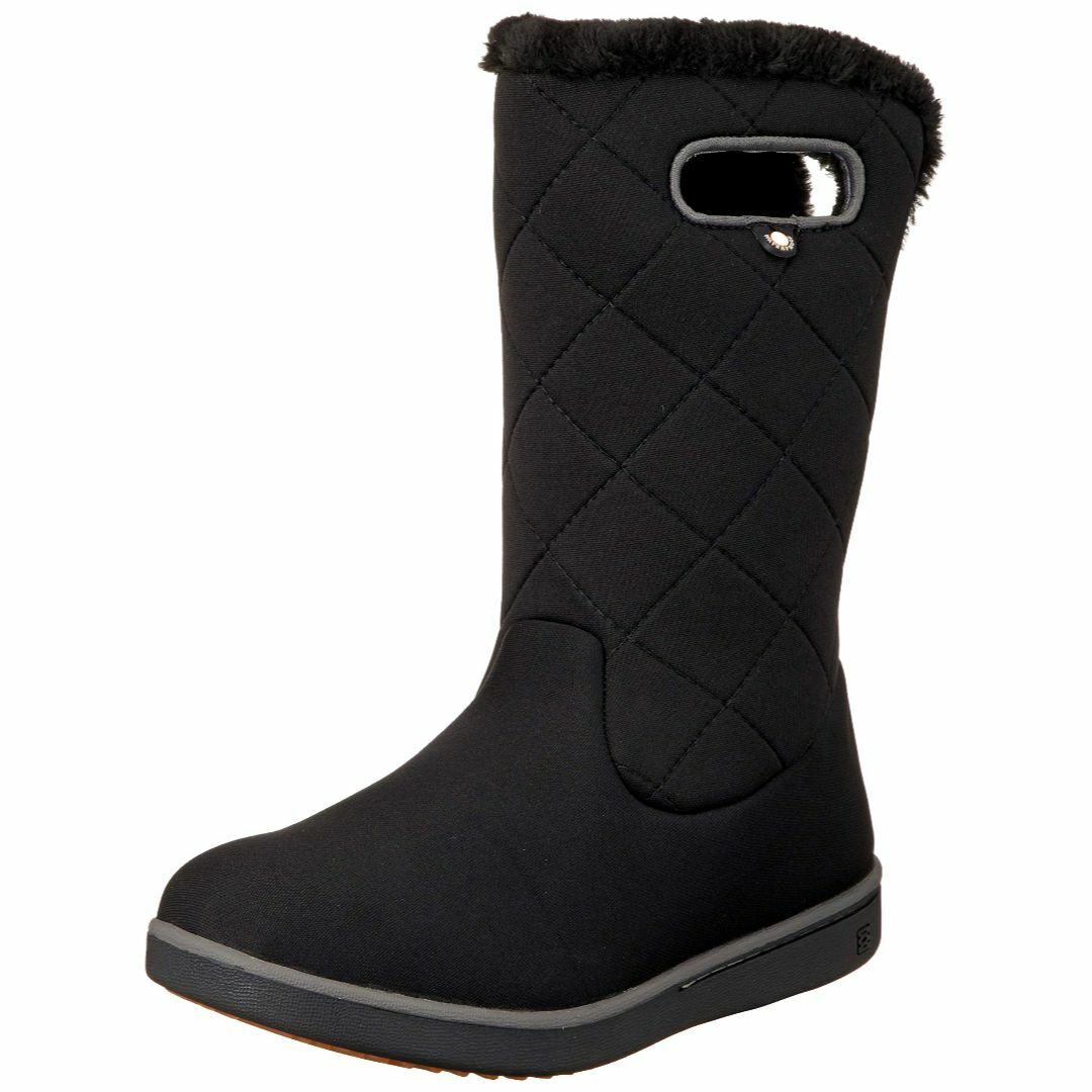 レディース【特価商品】[ボグス] スノーブーツ MID BOOTS QUILTING レデ