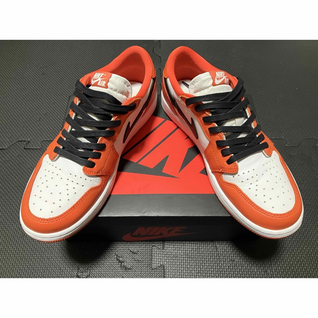 Jordan Brand（NIKE）(ジョーダン)のair jordan 1 low og メンズの靴/シューズ(スニーカー)の商品写真