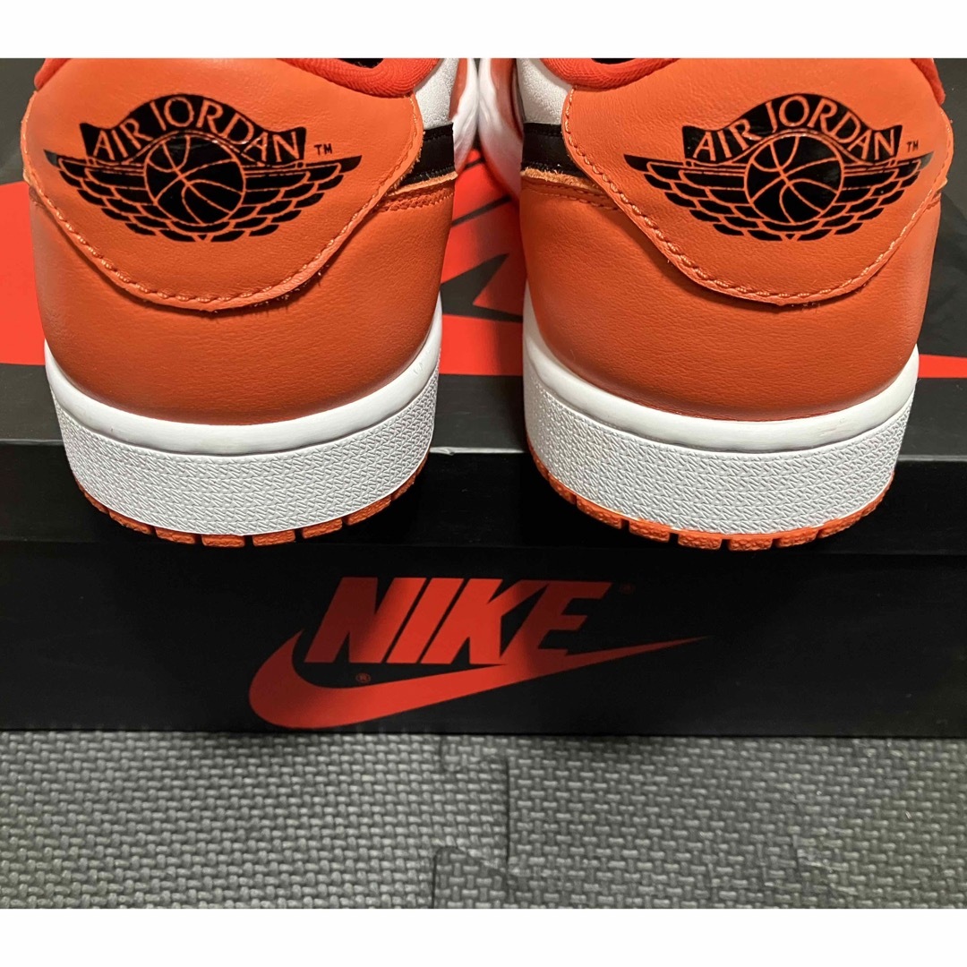 Jordan Brand（NIKE）(ジョーダン)のair jordan 1 low og メンズの靴/シューズ(スニーカー)の商品写真