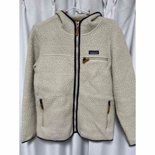 パタゴニア(patagonia)のパタゴニア レトロボアジャケット(ブルゾン)