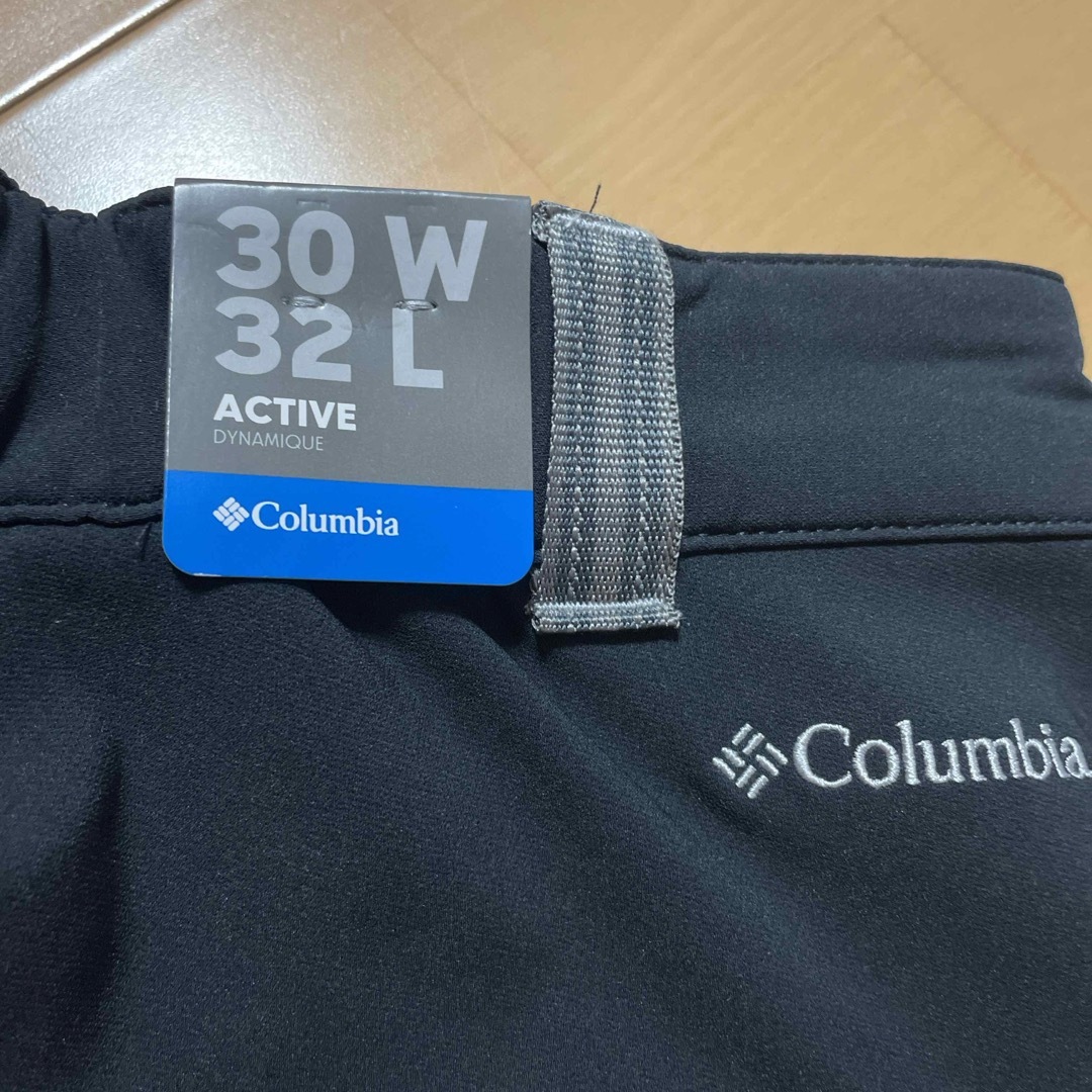 Columbia(コロンビア)のコロンビア　アウトドアパンツ　w30 L32 メンズのパンツ(その他)の商品写真