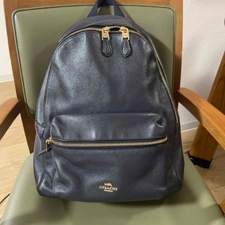 コーチ(COACH)のコーチ] リュック F29004 A4サイズ対応 [並行輸入品](リュック/バックパック)