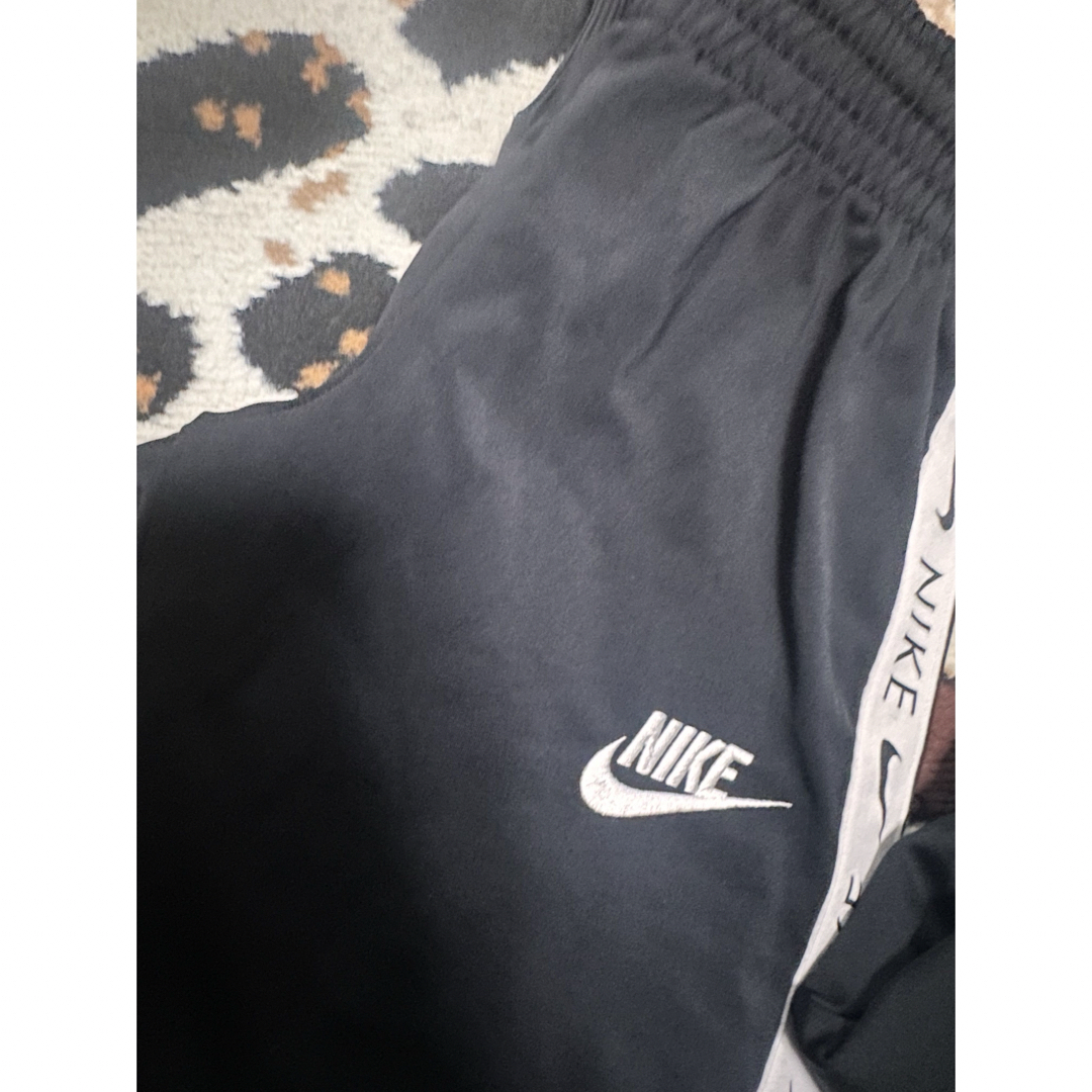 NIKE(ナイキ)のドラゴン様925専用★NIKE セットアップジャージ　サイズM   キッズ/ベビー/マタニティのキッズ服女の子用(90cm~)(ジャケット/上着)の商品写真