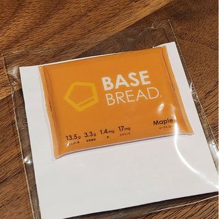 BASE FOOD パッケージマグネット(ダイエット食品)