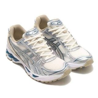 アシックス(asics)のASICS GEL-KAYANO 14 PURE SILVER 28cm(スニーカー)