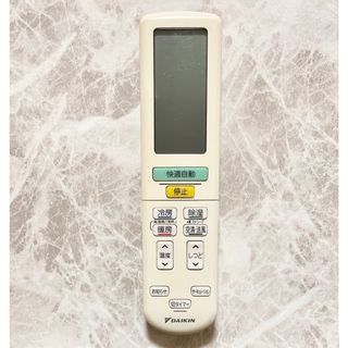 DAIKIN - DAIKIN リモコン ARC469A3 ◇送料無料の通販 by G shop