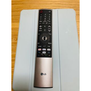 エルジーエレクトロニクス(LG Electronics)のLG ELECTRIC (テレビ)