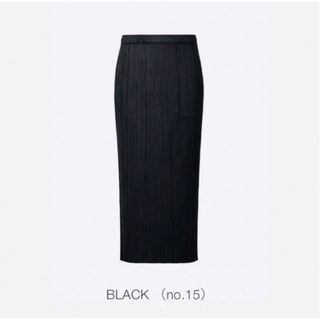 プリーツプリーズイッセイミヤケ(PLEATS PLEASE ISSEY MIYAKE)のPLEATS PLEASE ISSEY MIYAKE BASICS スカート3 (ロングスカート)