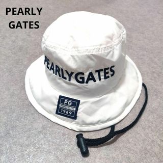 パーリーゲイツ ハットの通販 100点以上 | PEARLY GATESを買うならラクマ