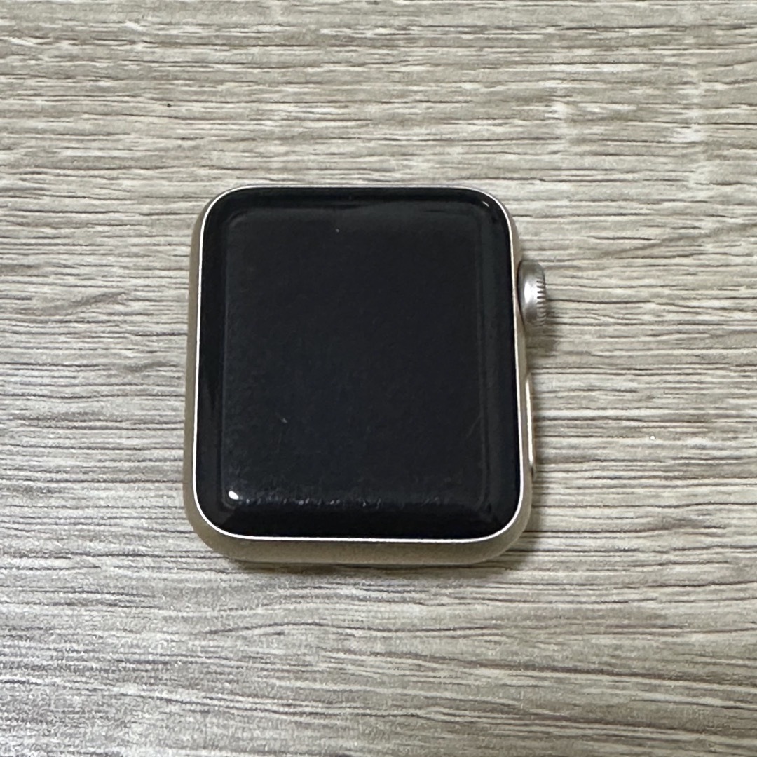 Apple Watch(アップルウォッチ)のApple Watch Series 2 メンズの時計(腕時計(デジタル))の商品写真