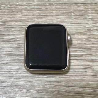 アップルウォッチ(Apple Watch)のApple Watch Series 2(腕時計(デジタル))