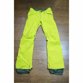 バートン(BURTON)のBURTON バートン スノーボードウエア ベントパンツS VENT PANT(ウエア/装備)