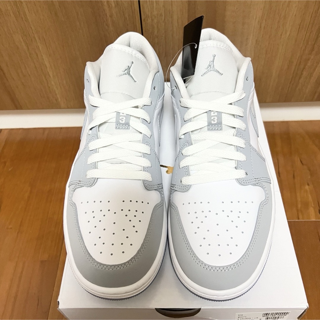 Jordan Brand(NIKE) - AIR JORDAN 1 LOW エアジョーダン Jordan Brand(NIKE) - AIR JORDAN 1 LOW エアジョーダン