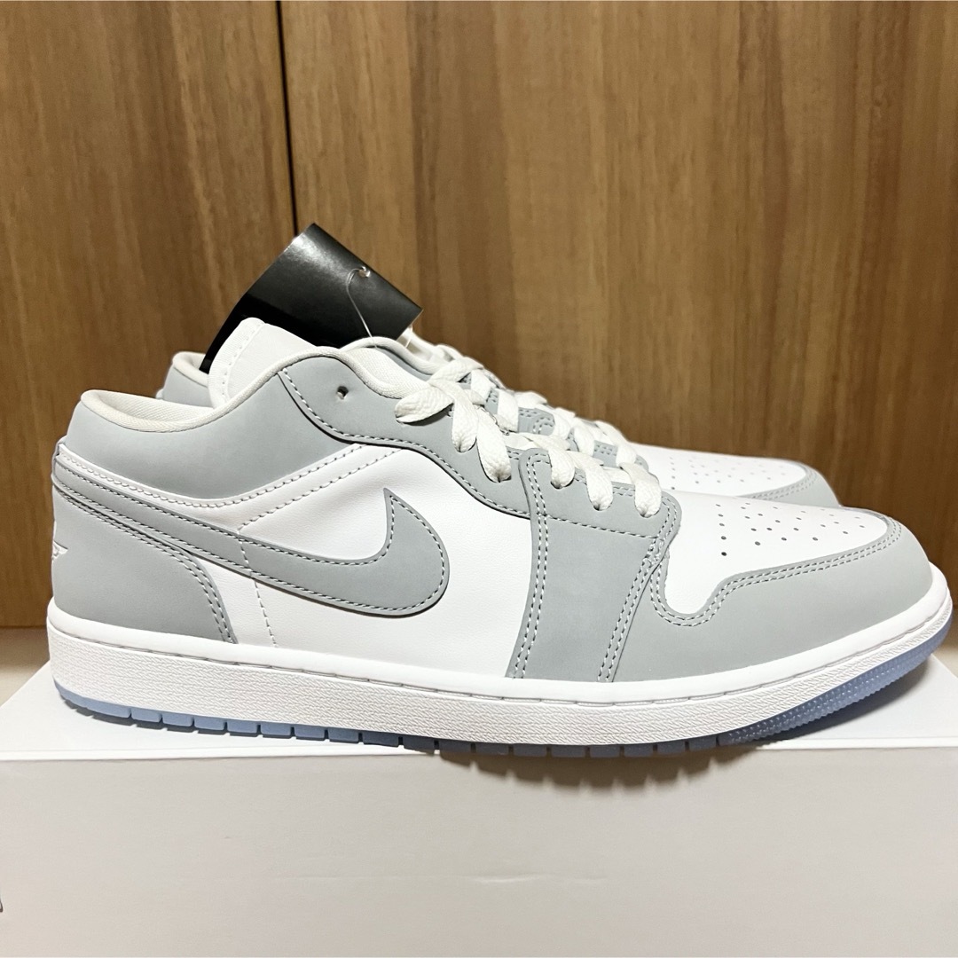 Jordan Brand(NIKE) - AIR JORDAN 1 LOW エアジョーダン Jordan Brand(NIKE) - AIR JORDAN 1 LOW エアジョーダン