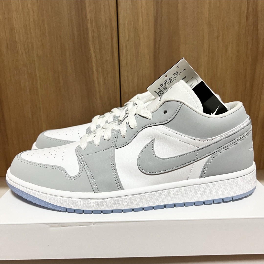 Jordan Brand(NIKE) - AIR JORDAN 1 LOW エアジョーダン Jordan Brand(NIKE) - AIR JORDAN 1 LOW エアジョーダン