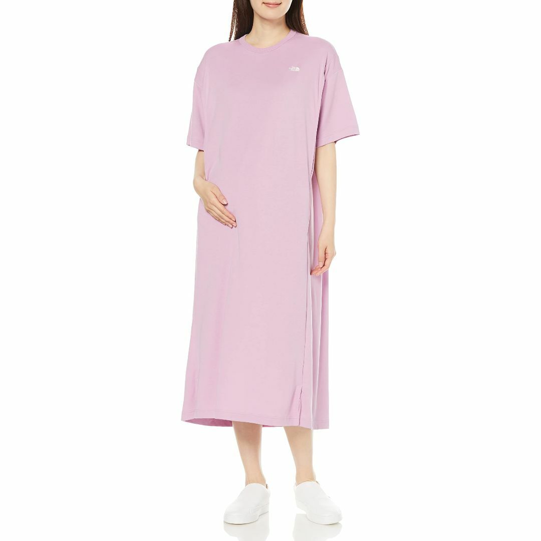 【特価商品】[ザノースフェイス] Maternity S/S Onepieceその他