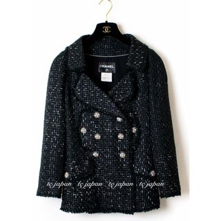 シャネル テーラードジャケット(レディース)の通販 900点以上 | CHANEL