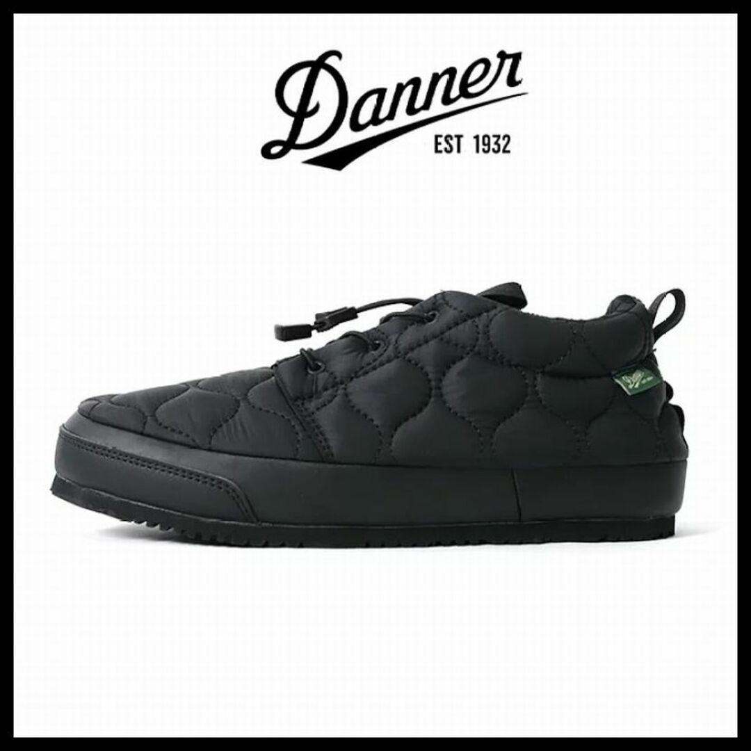 Danner(ダナー)の新品 ダナー D825002 オレゴンレース 難燃加工 シューズ 26.0 ⑥ メンズの靴/シューズ(ブーツ)の商品写真