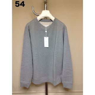 Maison Martin Margiela - 新品 54 22ss マルジェラ クラシック無地