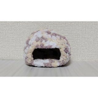 ハムスターハウス　はむちぐら(おもちゃ/ペット小物)