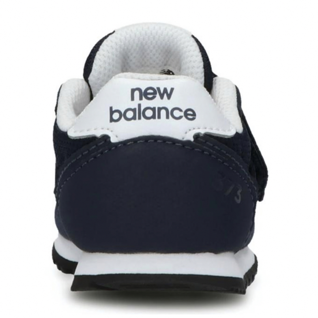 New Balance(ニューバランス)のニューバランス 12センチ キッズ/ベビー/マタニティのベビー靴/シューズ(~14cm)(スニーカー)の商品写真