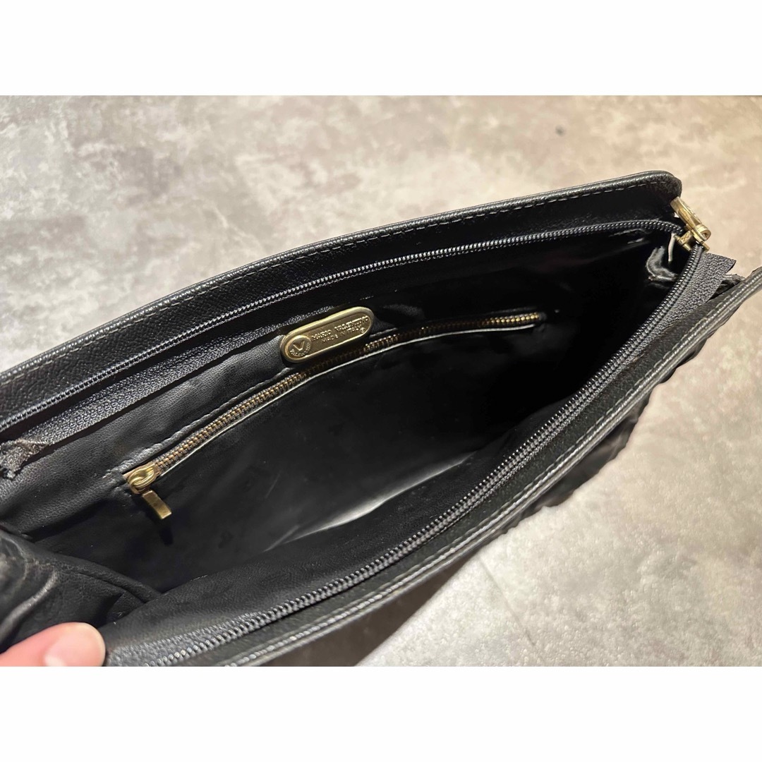 VALENTINO(ヴァレンティノ)のVALENTINO vintage clutch bag レディースのバッグ(クラッチバッグ)の商品写真