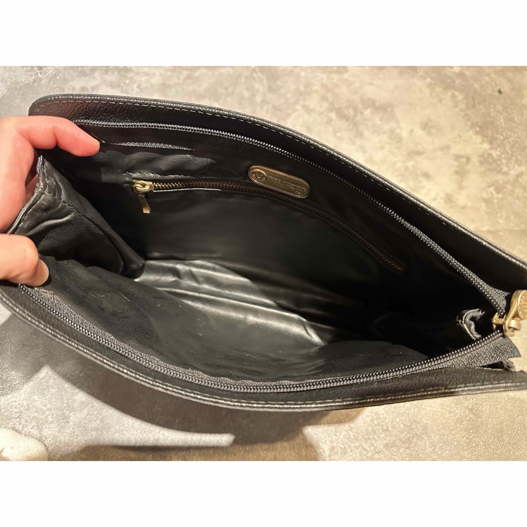 VALENTINO(ヴァレンティノ)のVALENTINO vintage clutch bag レディースのバッグ(クラッチバッグ)の商品写真