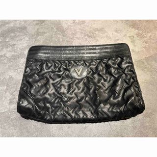 ヴァレンティノ(VALENTINO)のVALENTINO vintage clutch bag(クラッチバッグ)