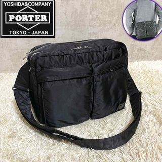 ポーター(PORTER)のさとう様専用　他の方とお取引きは致しませんので購入をお控え下さい。 (ショルダーバッグ)