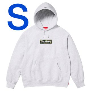 シュプリーム(Supreme)の新品未使用 23aw Supreme Box Logo Hooded パーカー(スウェット)