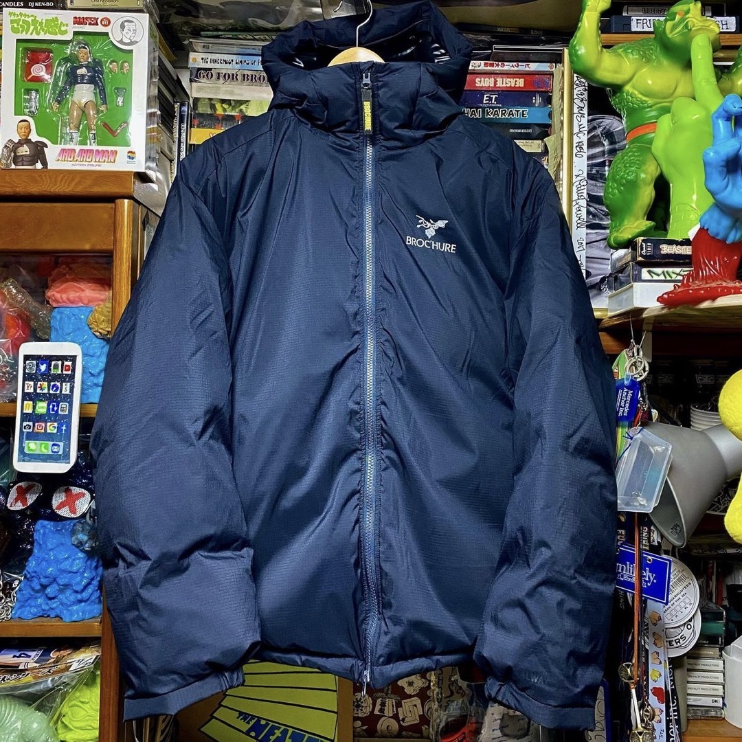 BEAMS - BROCHURE x ALWAYTH ARGENTUM HOODY Mサイズの通販 by BEAMS - BROCHURE x ALWAYTH ARGENTUM HOODY Mサイズの通販 by