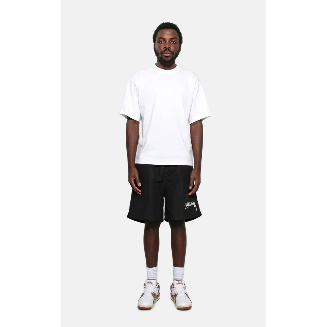 STUSSY - Nike x Stussy 2023FW Short Black XLサイズの通販 by STUSSY - Nike x Stussy 2023FW Short Black XLサイズの通販 by