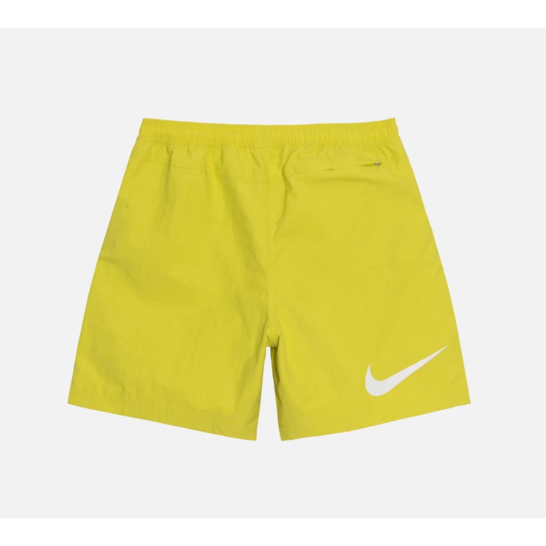 STUSSY - Nike x Stussy 2023FW Short Lime XLサイズの通販 by STUSSY - Nike x Stussy 2023FW Short Lime XLサイズの通販 by