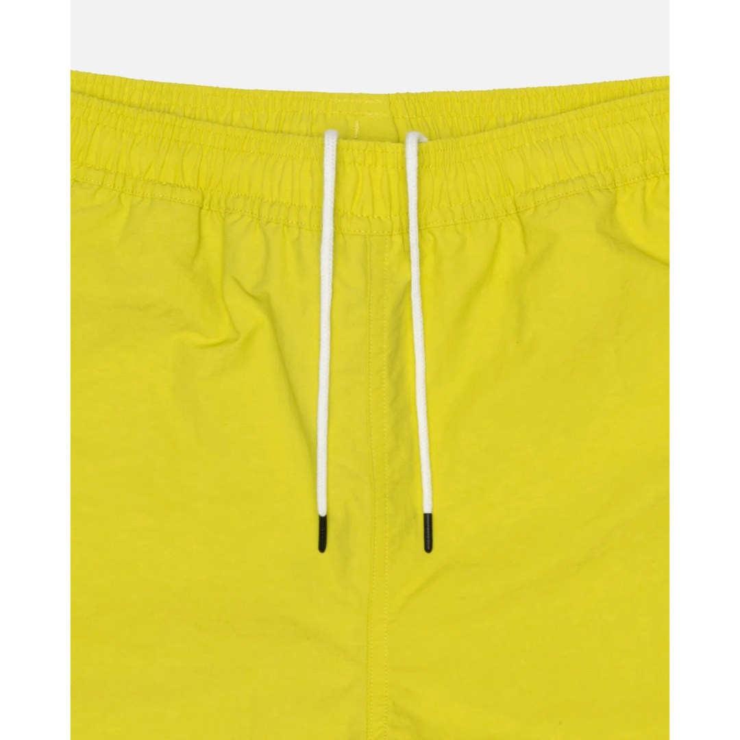 STUSSY - Nike x Stussy 2023FW Short Lime XLサイズの通販 by STUSSY - Nike x Stussy 2023FW Short Lime XLサイズの通販 by