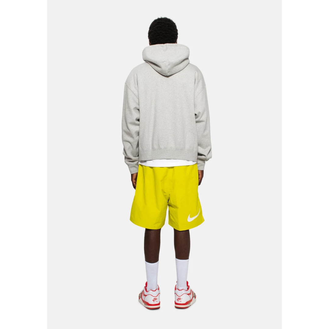 STUSSY - Nike x Stussy 2023FW Short Lime XLサイズの通販 by でぶ