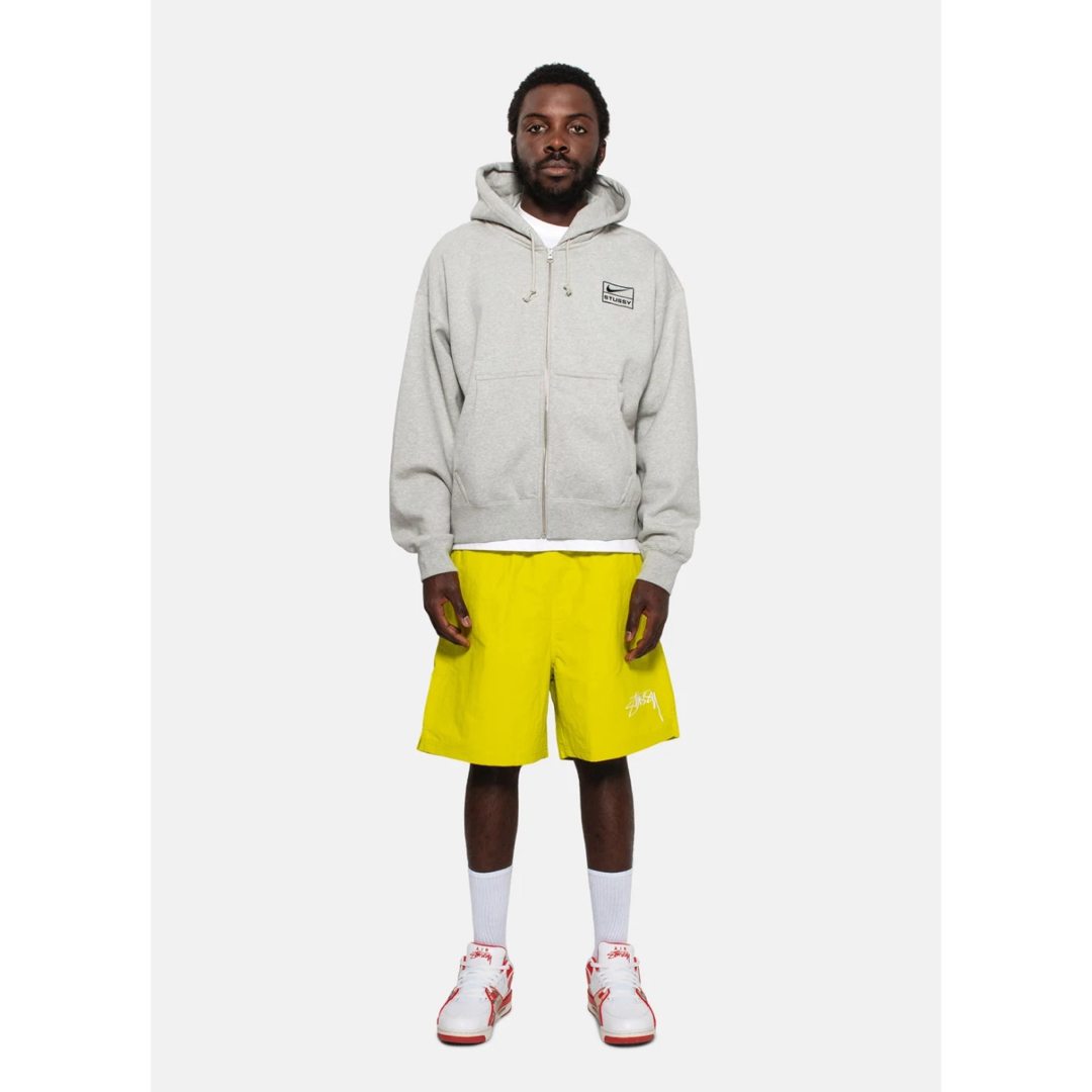 STUSSY - Nike x Stussy 2023FW Short Lime XLサイズの通販 by STUSSY - Nike x Stussy 2023FW Short Lime XLサイズの通販 by