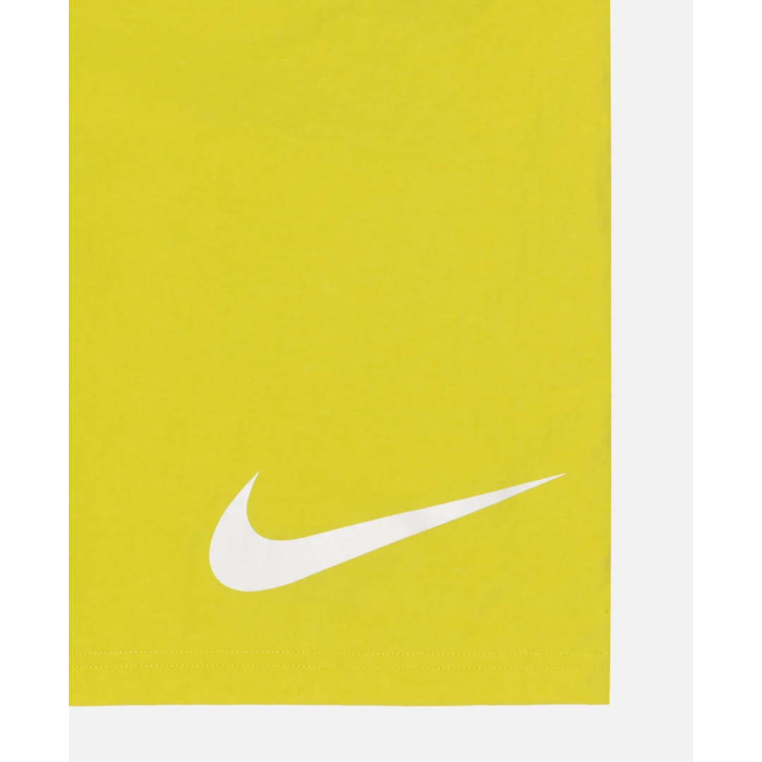 STUSSY - Nike x Stussy 2023FW Short Lime XLサイズの通販 by STUSSY - Nike x Stussy 2023FW Short Lime XLサイズの通販 by