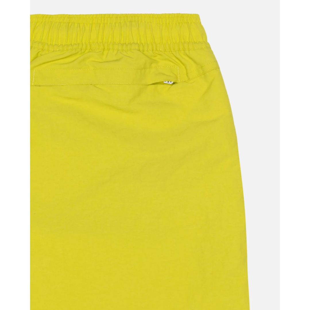 STUSSY - Nike x Stussy 2023FW Short Lime XLサイズの通販 by STUSSY - Nike x Stussy 2023FW Short Lime XLサイズの通販 by